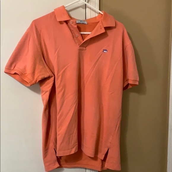 SOUTHERN Tide polo - Picture 1 of 5